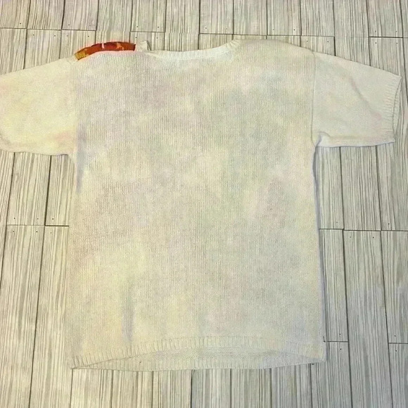 Vintage Lisa International Knit Sweater - Picture 5 of 5
